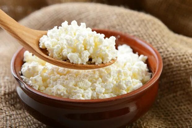 Что есть после 40: продукты для здоровья, энергии и красивого старения