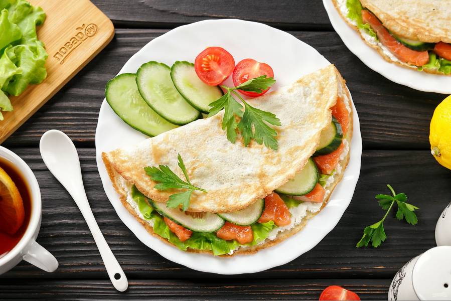 Питание после 40: что действительно стоит изменить в рационе